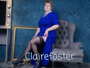 Clairefoster