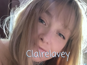 Clairelavey