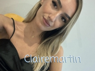 Clairemartin