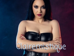 Clairemistique