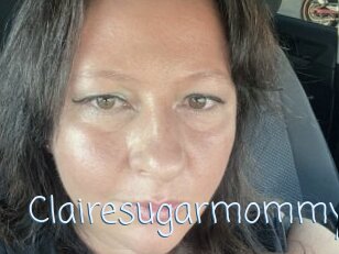 Clairesugarmommy