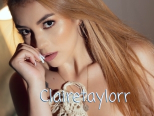 Clairetaylorr