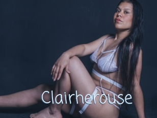 Clairherouse