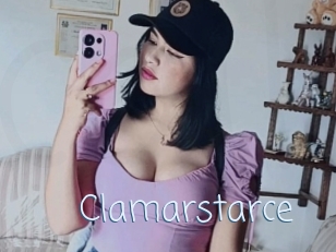 Clamarstarce