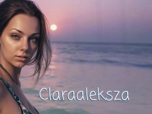 Claraaleksza