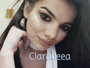 Claradeea