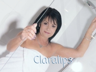 Claralips