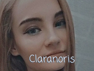 Claranoris