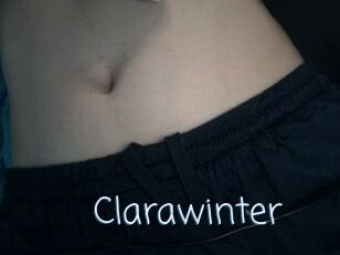 Clarawinter