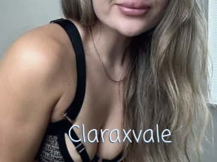 Claraxvale