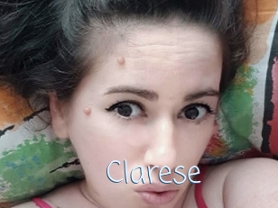 Clarese