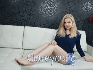 Clareyoung