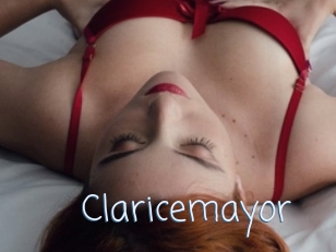 Claricemayor