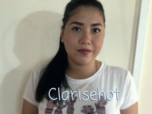 Clarisehot