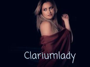 Clariumlady