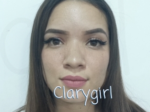 Clarygirl