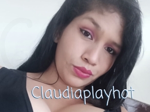 Claudiaplayhot