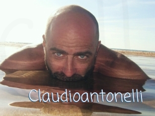 Claudioantonelli