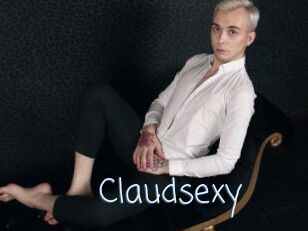 Claudsexy