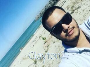 Clayton27