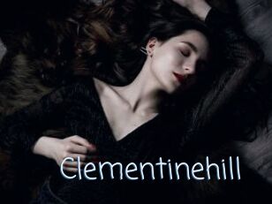 Clementinehill