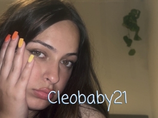 Cleobaby21