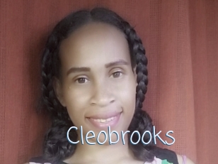 Cleobrooks