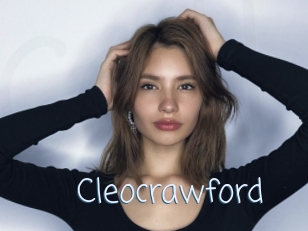 Cleocrawford