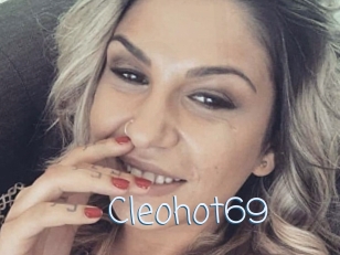 Cleohot69