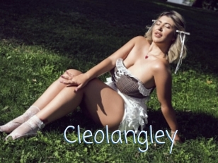 Cleolangley