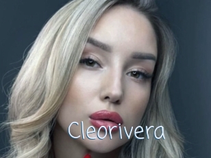 Cleorivera