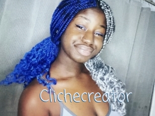 Clichecreator