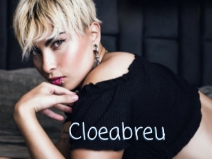 Cloeabreu