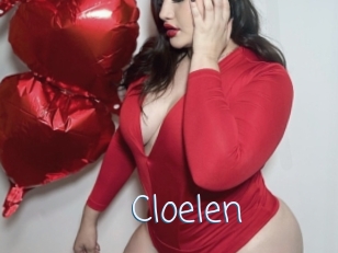 Cloelen