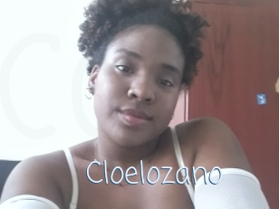 Cloelozano