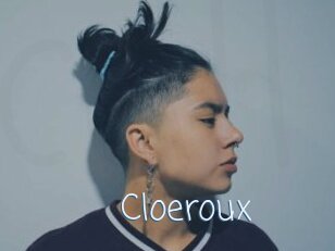 Cloeroux