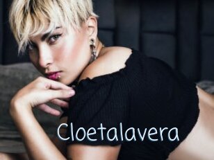 Cloetalavera