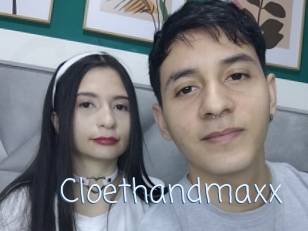 Cloethandmaxx