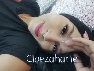 Cloezaharie