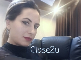 Close2u