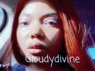 Cloudydivine