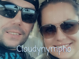 Cloudynympho