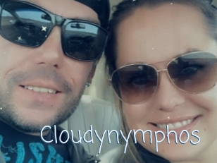 Cloudynymphos