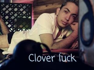 Clover_luck