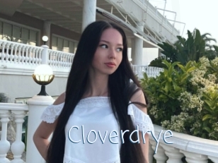 Cloverdrye