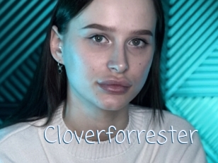 Cloverforrester