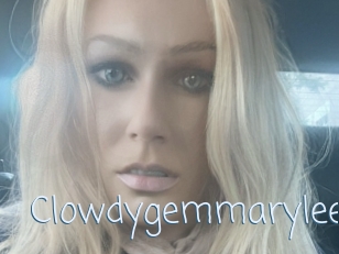 Clowdygemmarylee