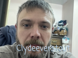 Clydeeverstout