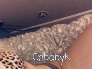 Cnbabyk