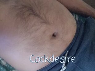 Cockdesire